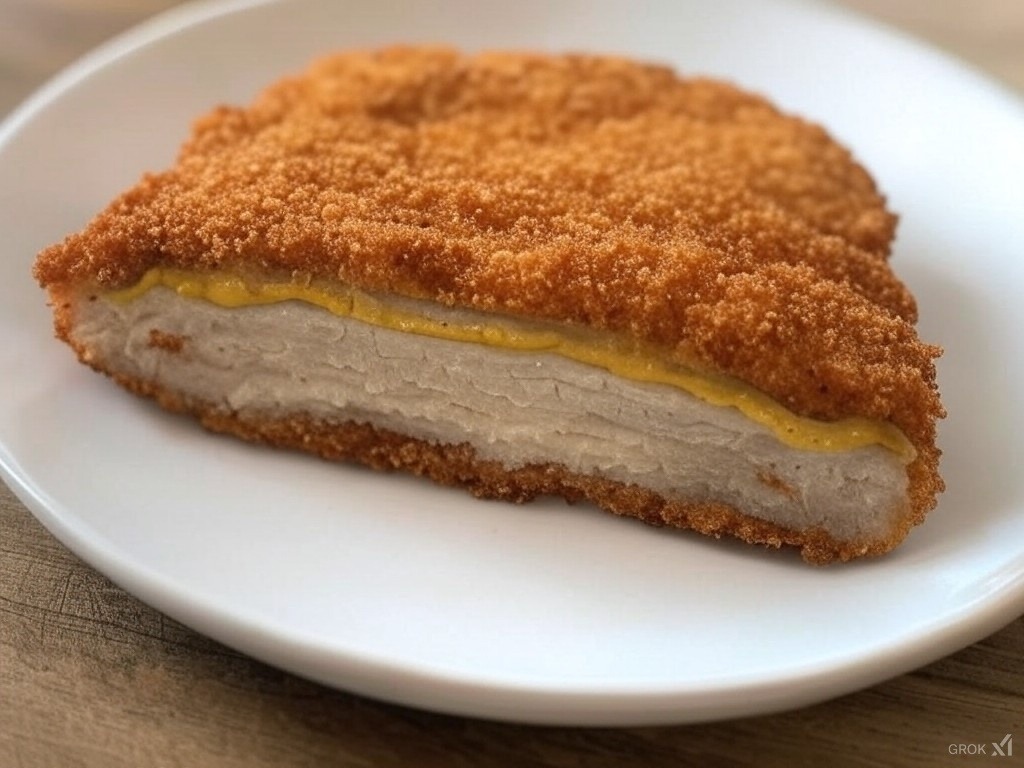 kotlet schabowy