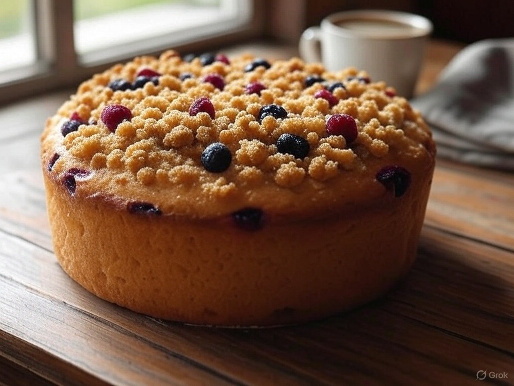 ciasto drożdżowe w kuchni