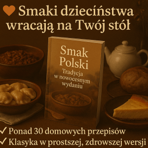 Tradycja w nowoczesnym wydaniu - ebook