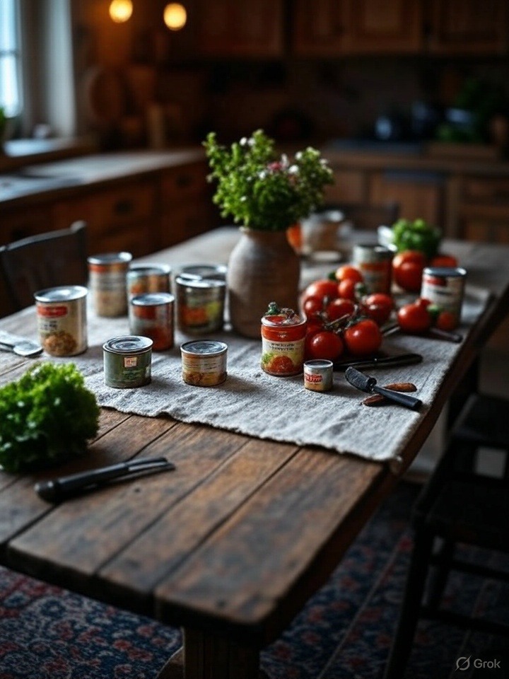 szybkie jedzenie nie mam pomyslu