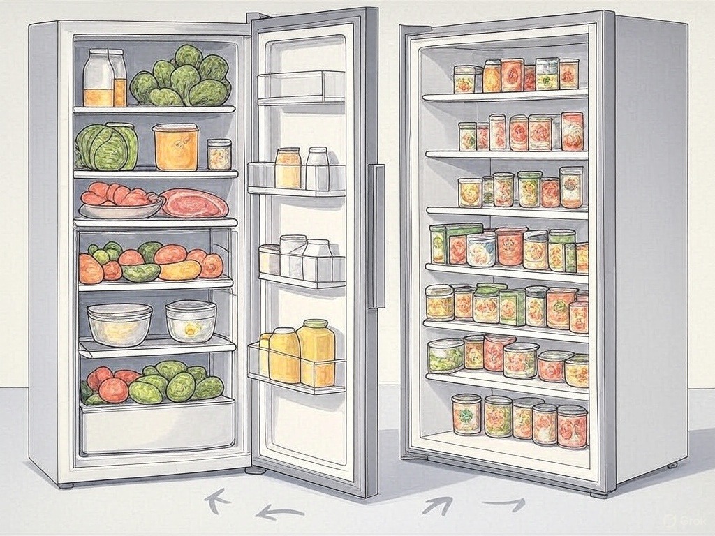 animowane zdjęcie kuchni