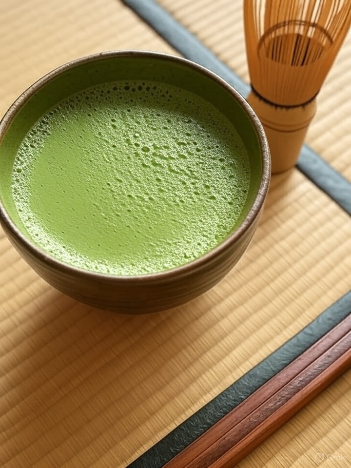 matcha