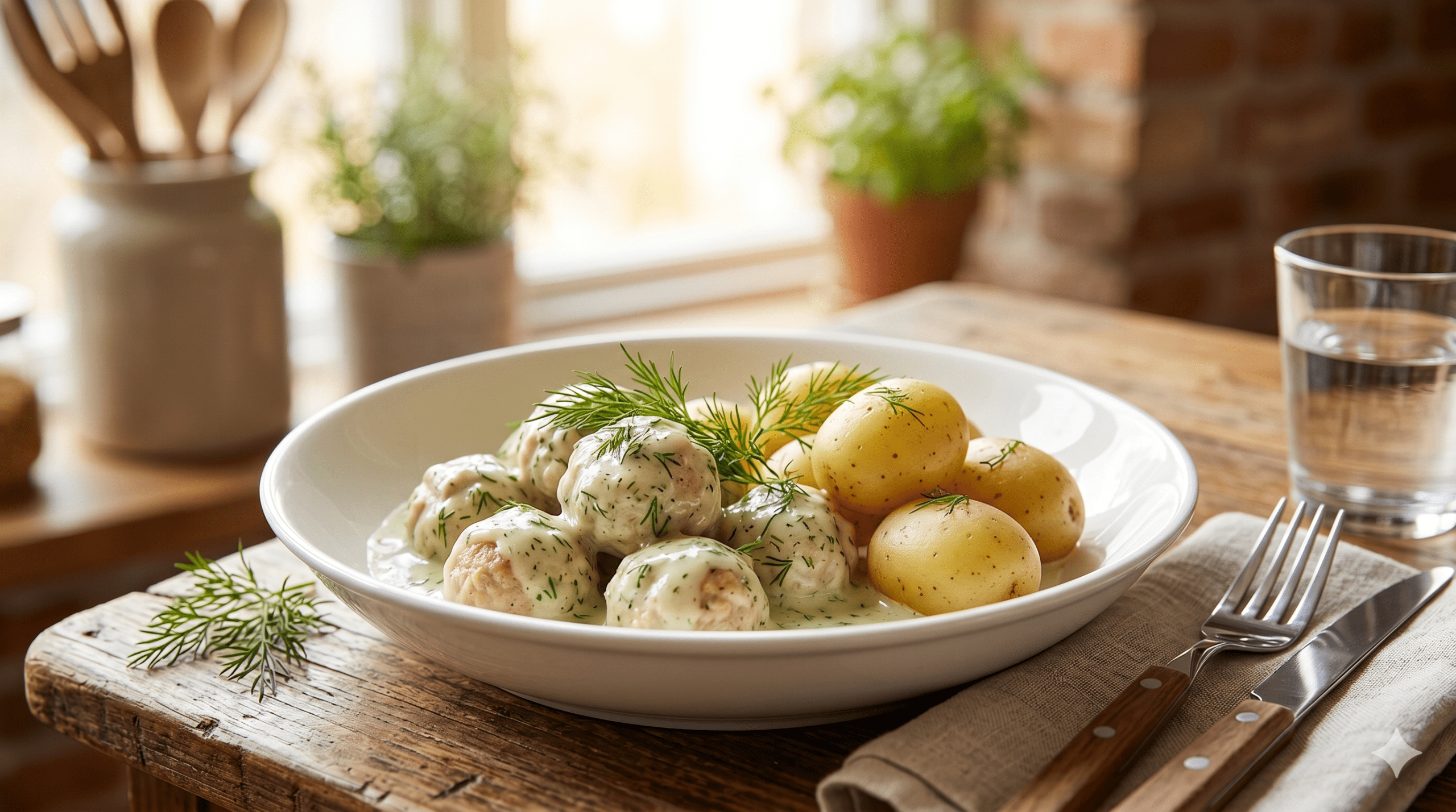 pulpety z ziemniakami